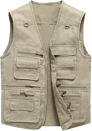 Heren denim vest gilet casual vintage biker mouwloze jas cowboy jeans