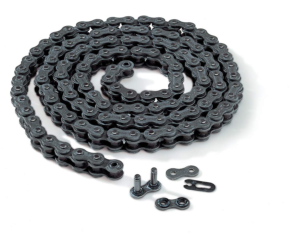 KTM Chain (Black) 5/8X1/4" MX 520-118L 2003-2023 OEM: 50310165118