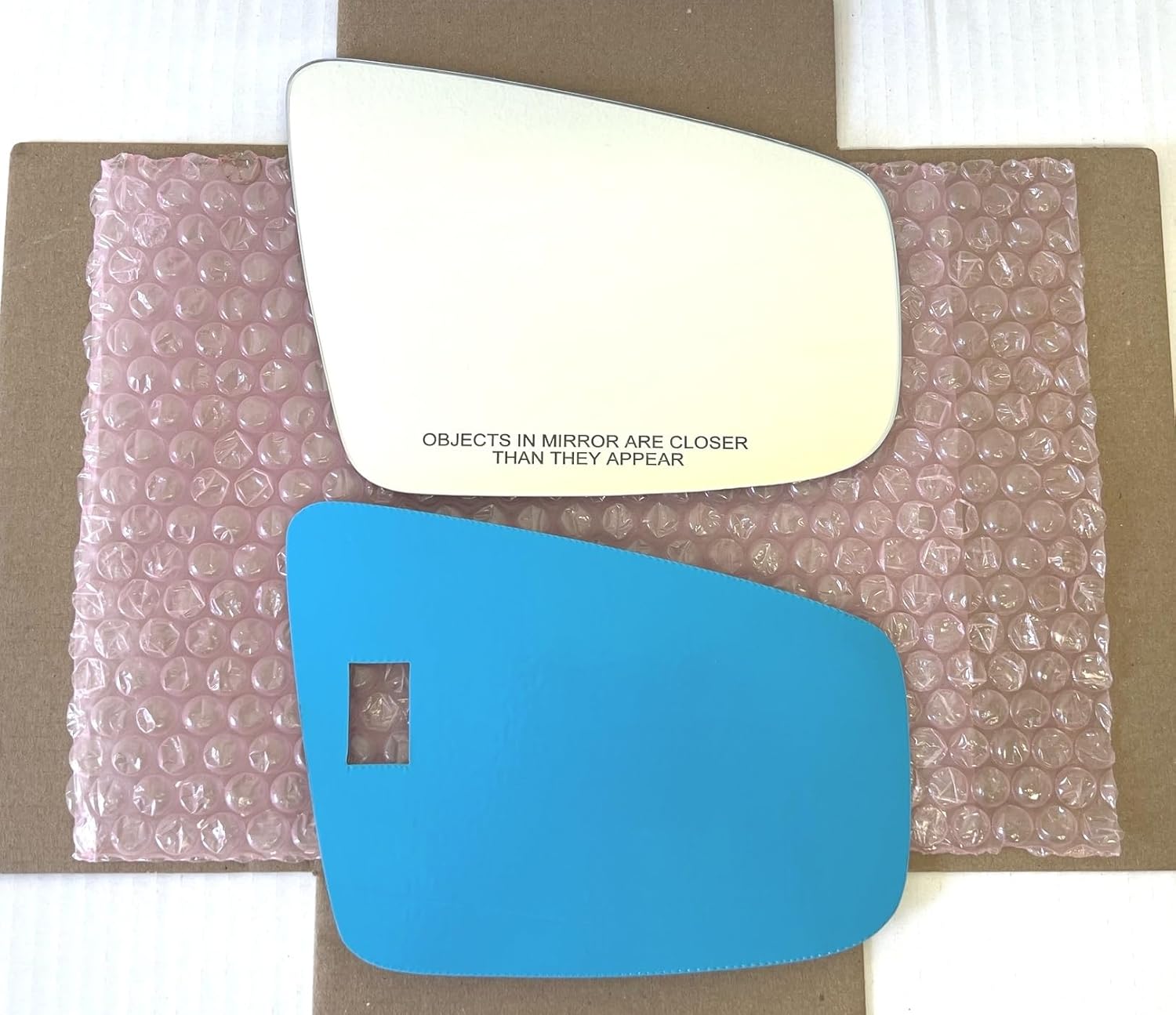 Kool Vue Power Mirror For 2003-2004 Hyundai Santa Fe Right