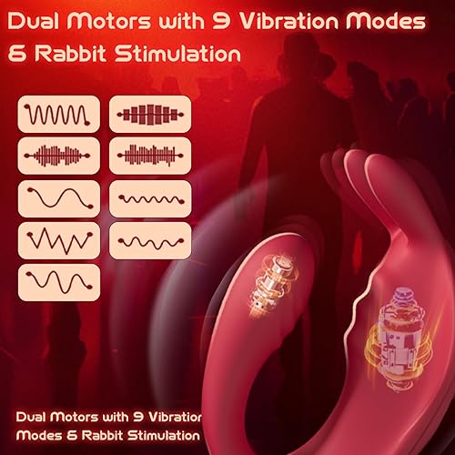 Miniatura 3 de Control remoto de aplicación para parejas, vibrador portátil, juguetes sexuales para mujeres adultas, vibrador de braga de larga distancia con