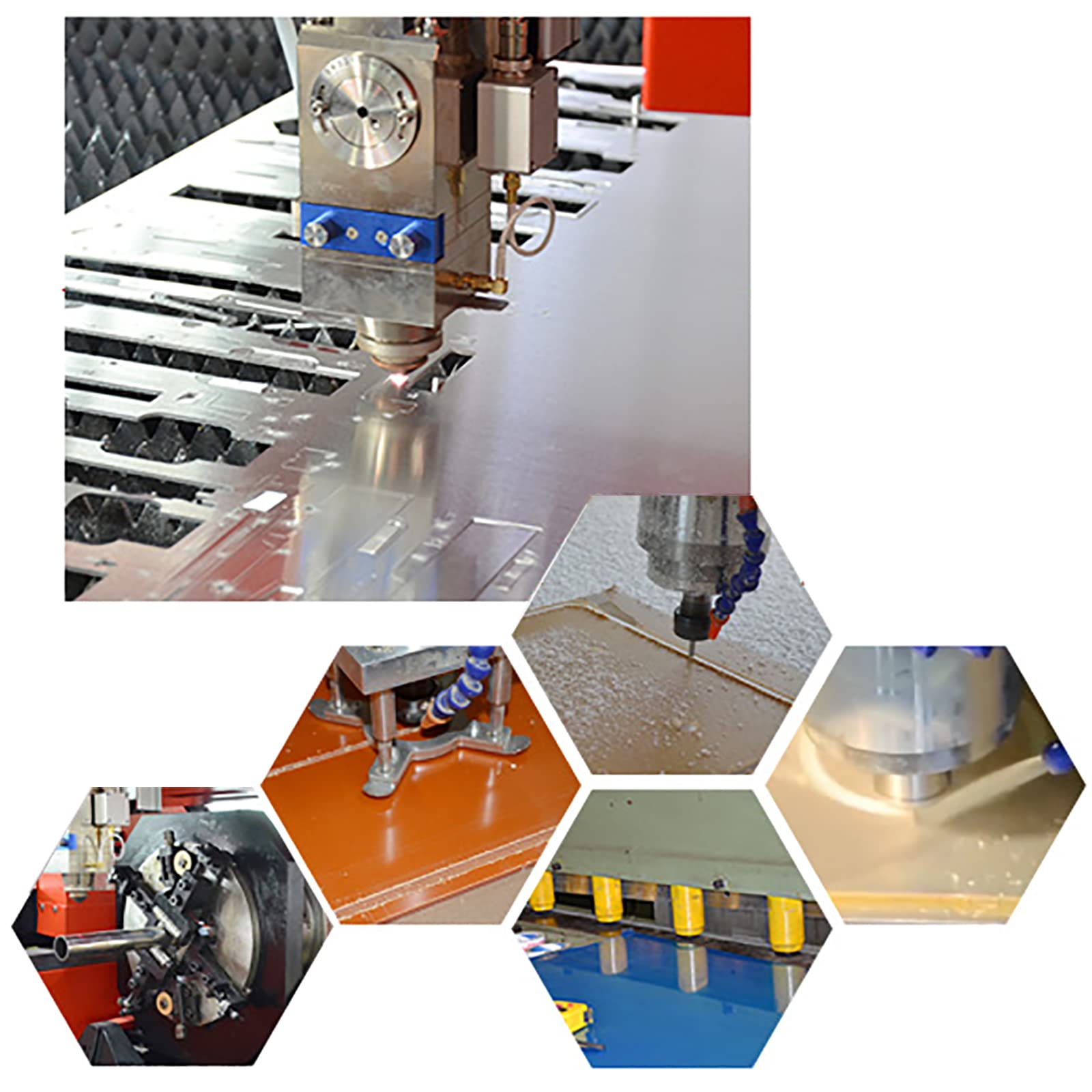 Asta In Titanio TC4 - Barra Rotonda 300mm, Diametro 4-20mm, Leggera E Resistente - Foto 2