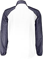 Vista 4 de Holloway Raider Chaqueta Pullover Cage - Resistente a la intemperie, ultraligera, cremallera de un cuarto, bolsillo en la manga - Para exteriores