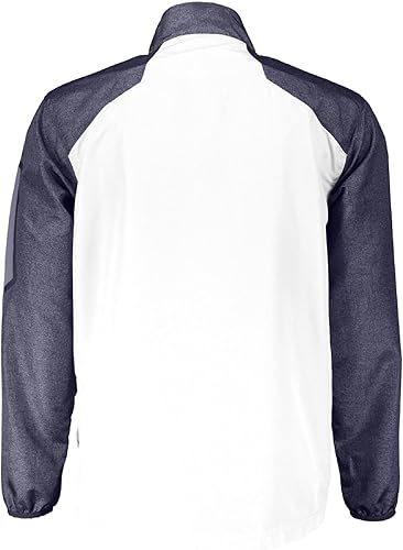 Miniatura 2 de Holloway Raider Chaqueta Pullover Cage - Resistente a la intemperie, ultraligera, cremallera de un cuarto, bolsillo en la manga - Para exteriores y