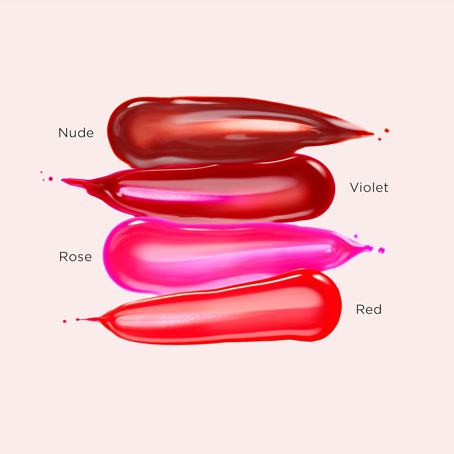Clarins Water Lip Stain | Buildable Matte Finish | Kiss Proof, Transfer-Proof, Lightweight and Long Lasting | Contains Hyaluronic Acid | 0.2 Fluid Ounces - Image 3