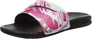 nike slides women amazon