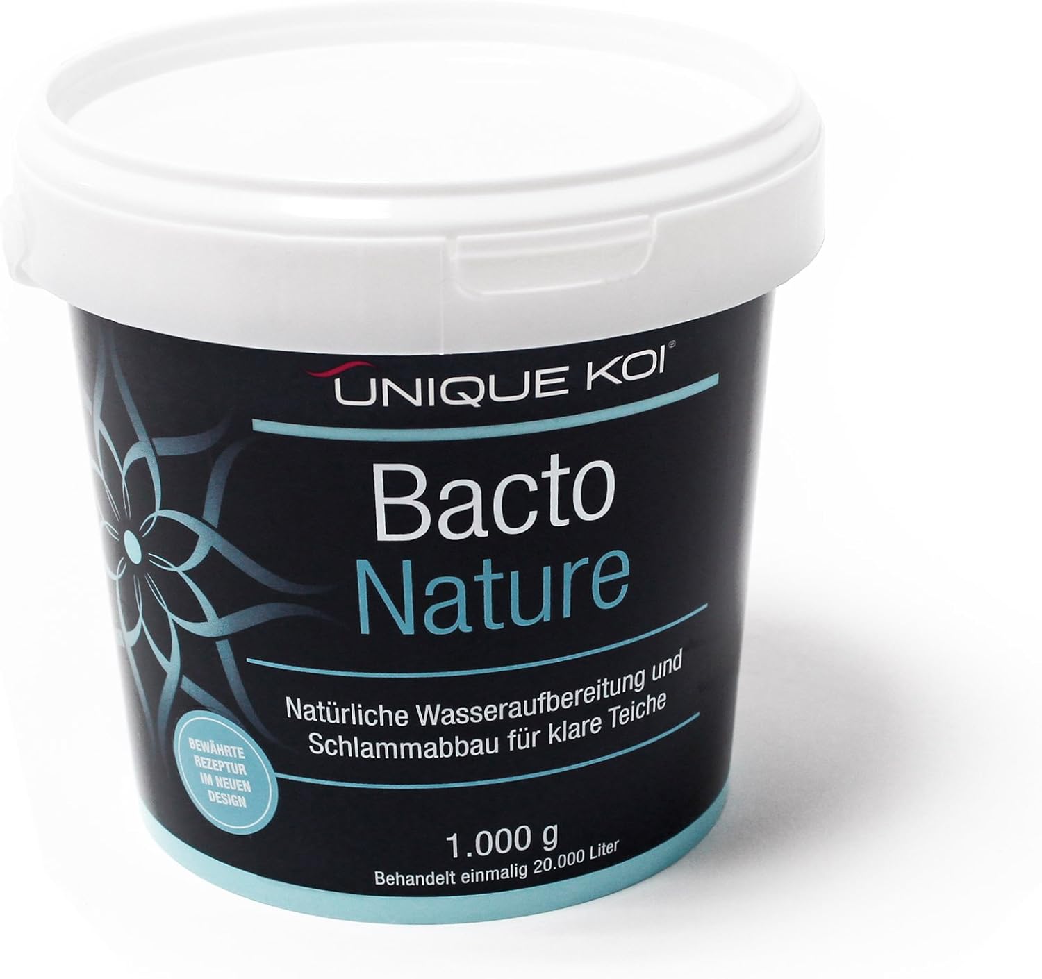 pompe esterne per laghetto koi