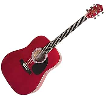 ギター アコースティックギター Amazon.co.jp: Kay Guitar K537RC Vintage Acoustic Dreadnought