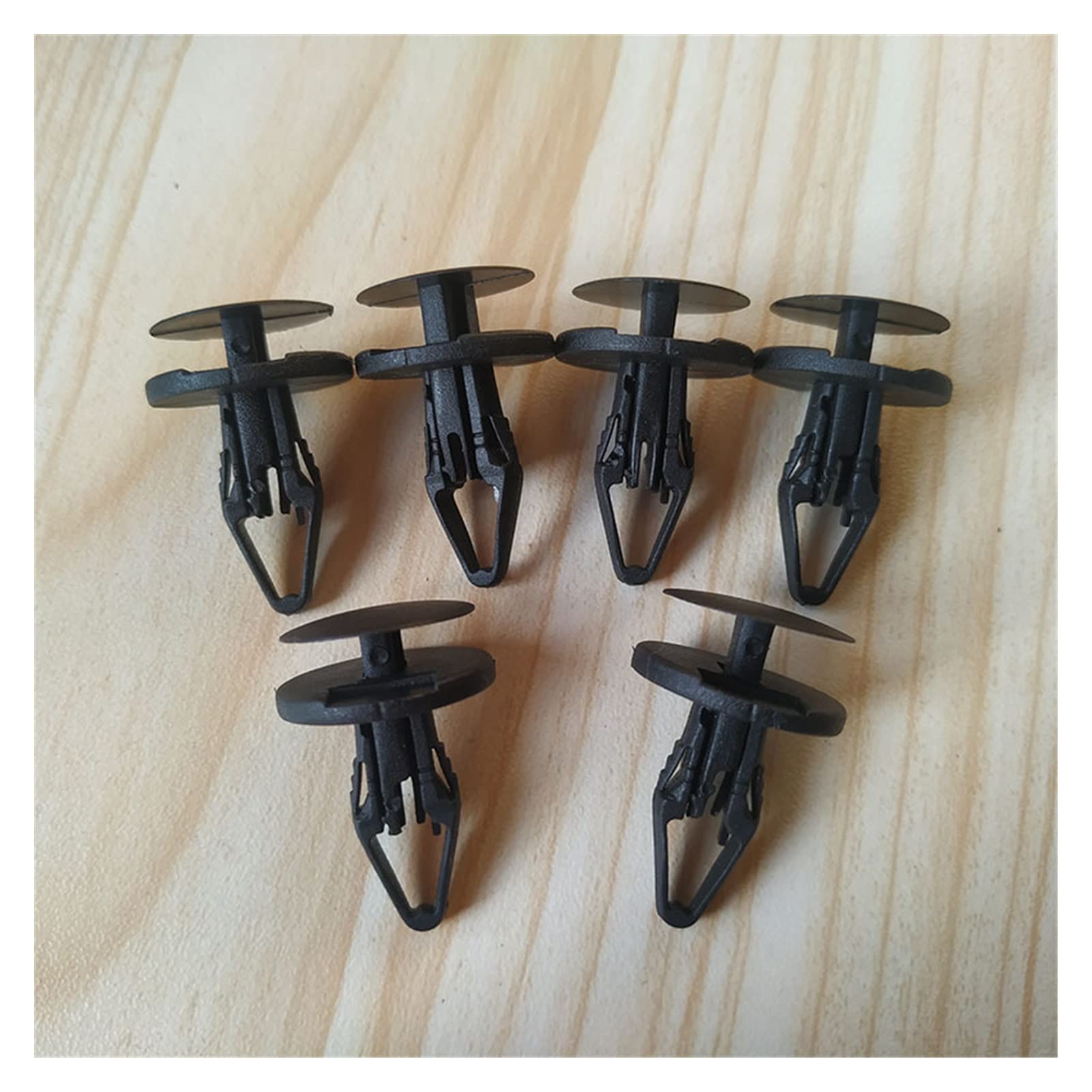 Clips de panneau de garniture de garde-boue pour XV Cruze Impreza