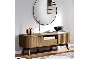 Mopio Ensley 59 Mid-Century Modern TV Stand