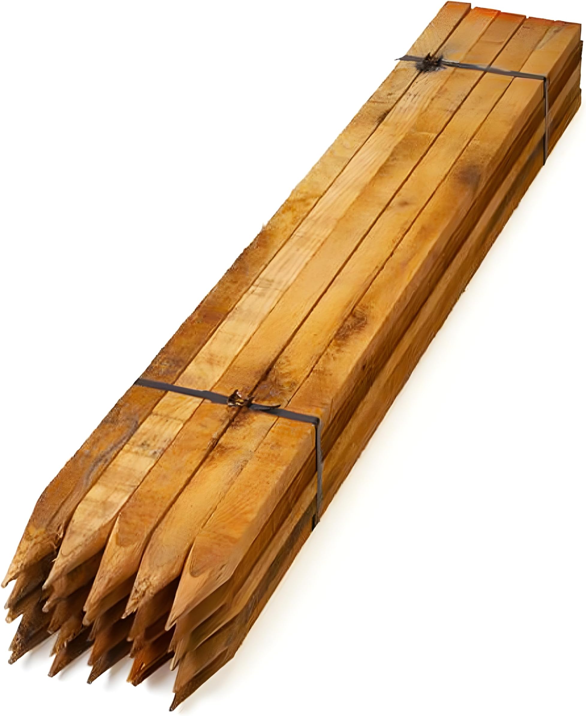 Square Stakes / Pack of 10