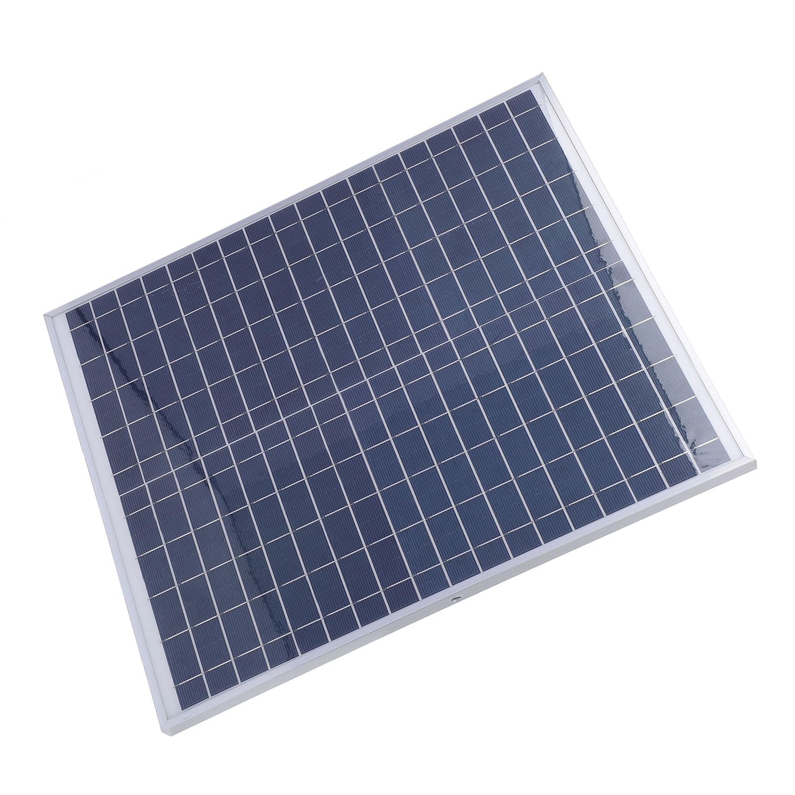 Fabater Kit de Cargador de Batería con Energía Solar, Versátil, 20W, Duradero, Resistente Al Agua, para Viajes de Acampada, Vehículos Recreativos, Barcos, Fácil Instalación