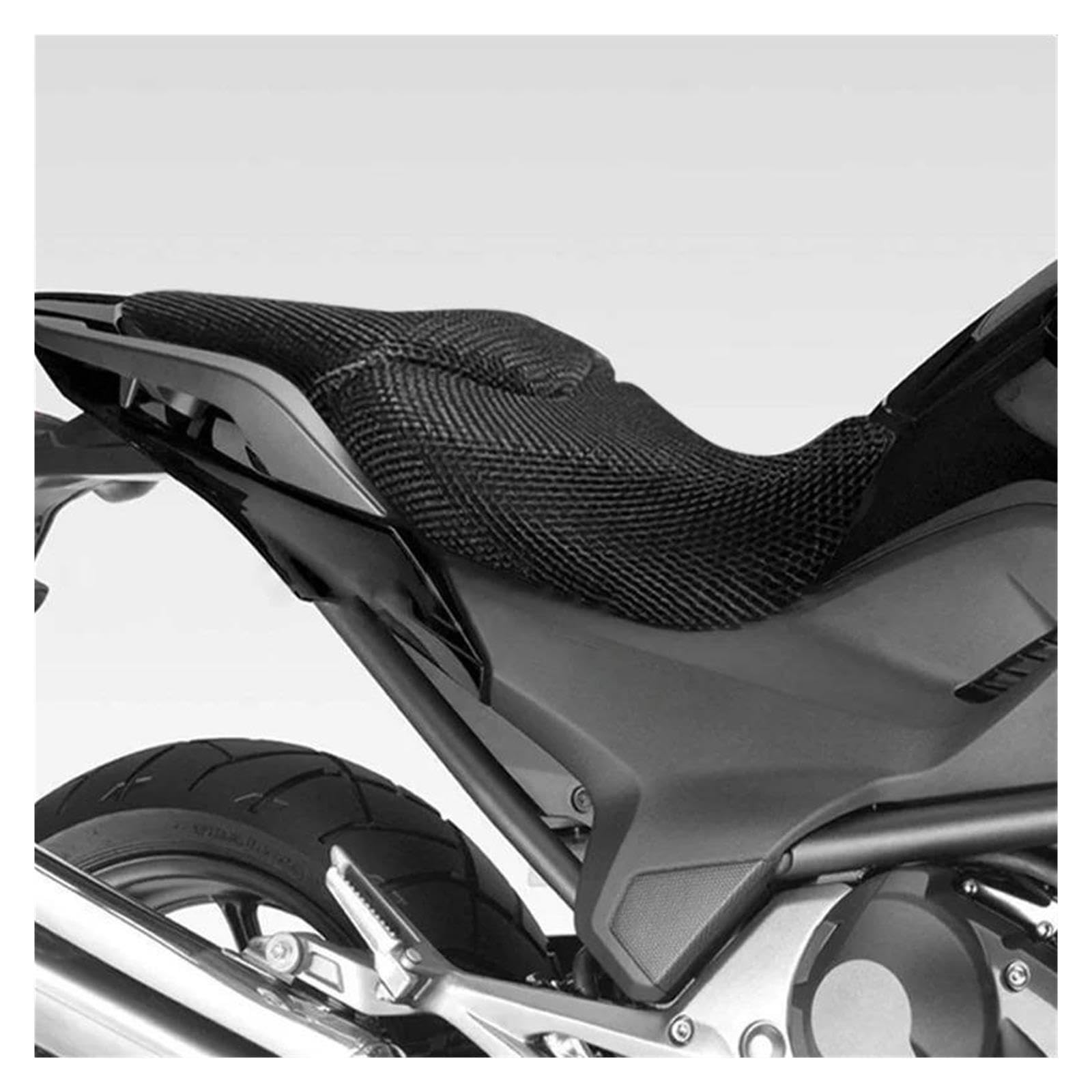 Coprisella Coprisedile Per Moto Per Hond&a NC750X NC700X NC700XD