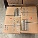 MRE Meals Ready to Eat A and B bundle cases 2025, 2026 inspection. Genuine Military US surplus emergency food bulk supply full box with heater