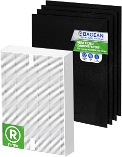 Honeywell HPA100 HEPA Air Purifier