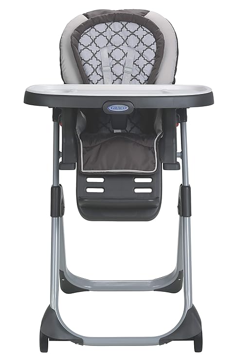 graco high chairs at target