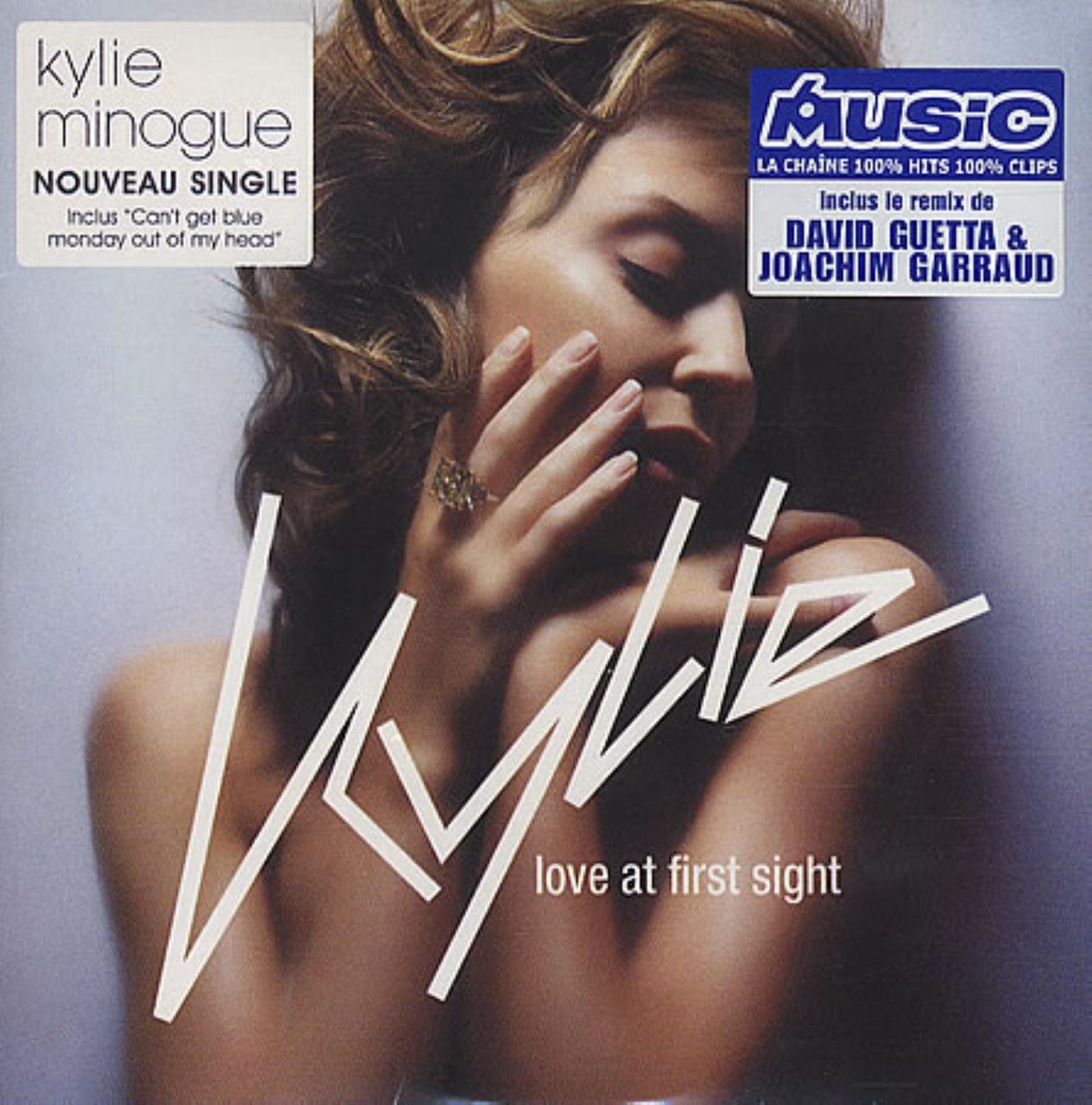 Love at First Sight Kylie Minogue Amazon.es CDs y vinilos}