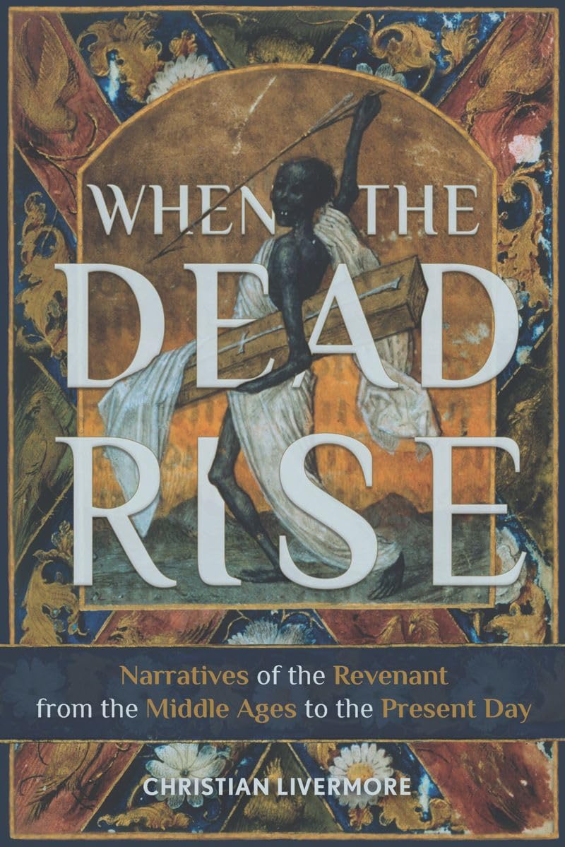 Buy When the Dead Rise — BookShops.in