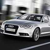 Audi A4 Audi Gallery by AI