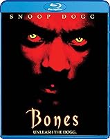 Vista 1 de Bones (2001) Blu-ray