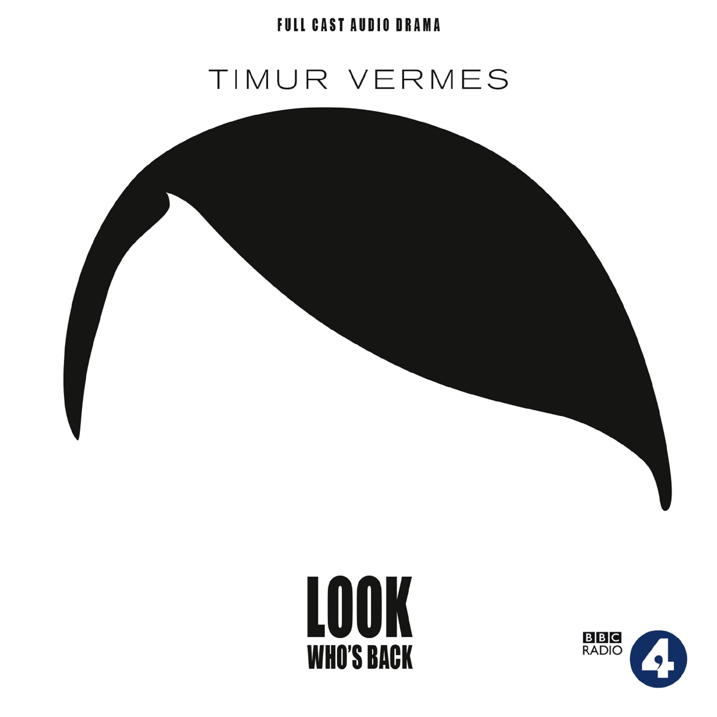 Cover art for Look Who's Back
