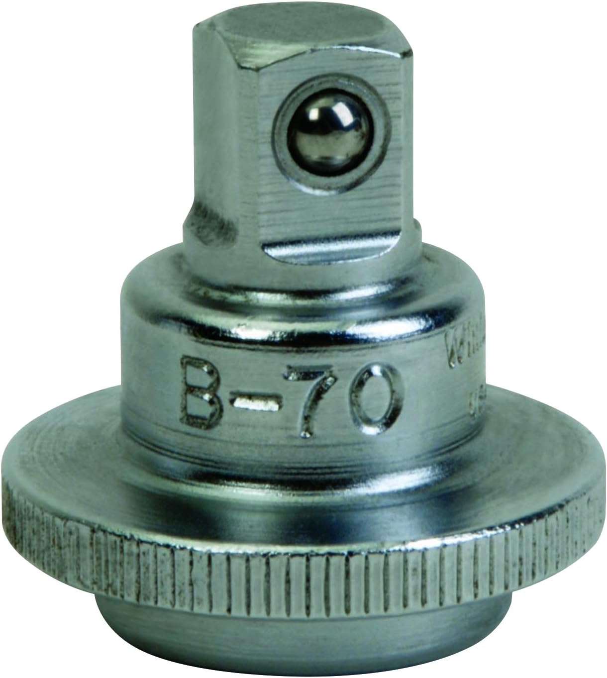 Williams B-70-TH 3/8 Drive Ratchet Spinner