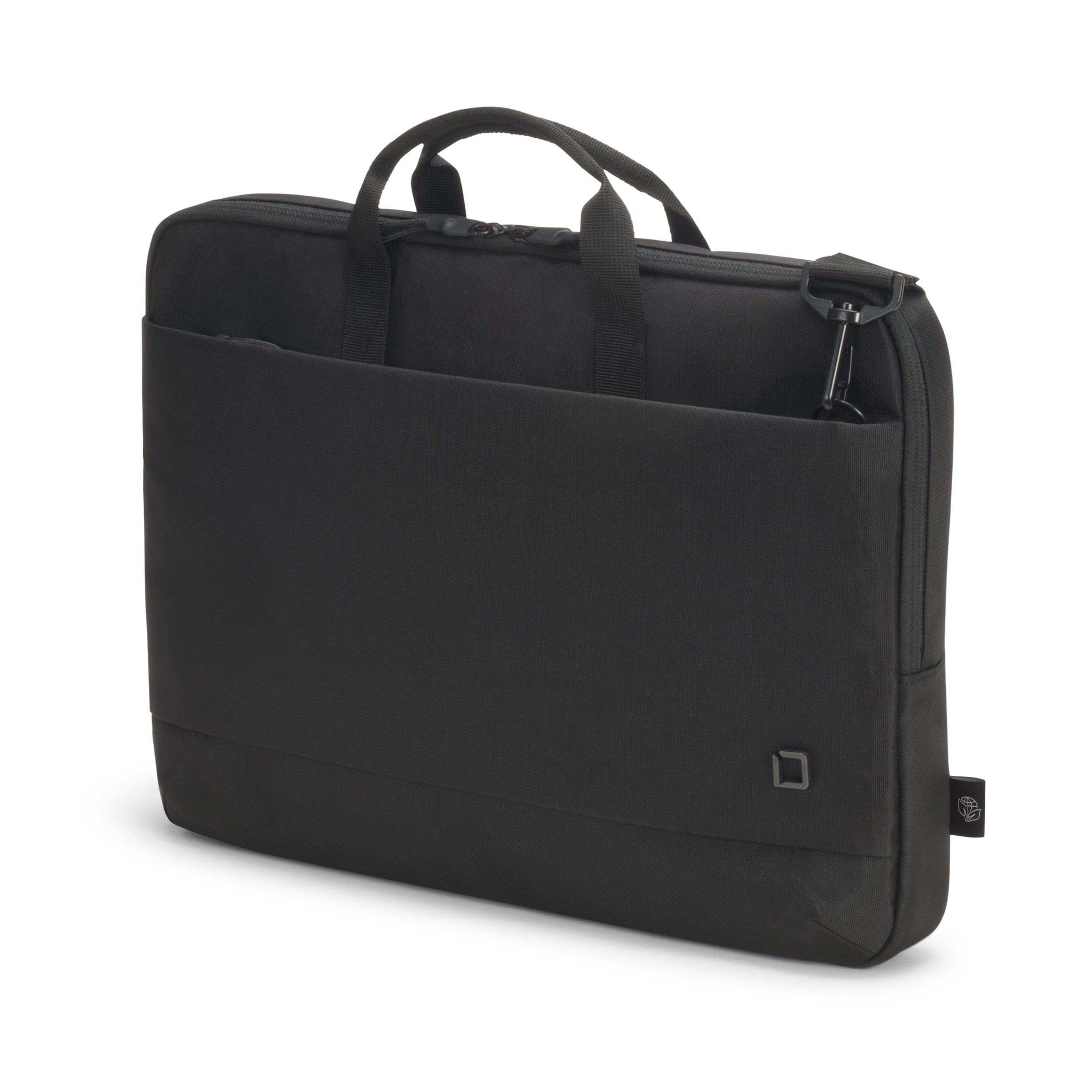 Dicota Light Slim Eco Motion 12 - 13.3" 33.8 Cm (13.3") Briefcase