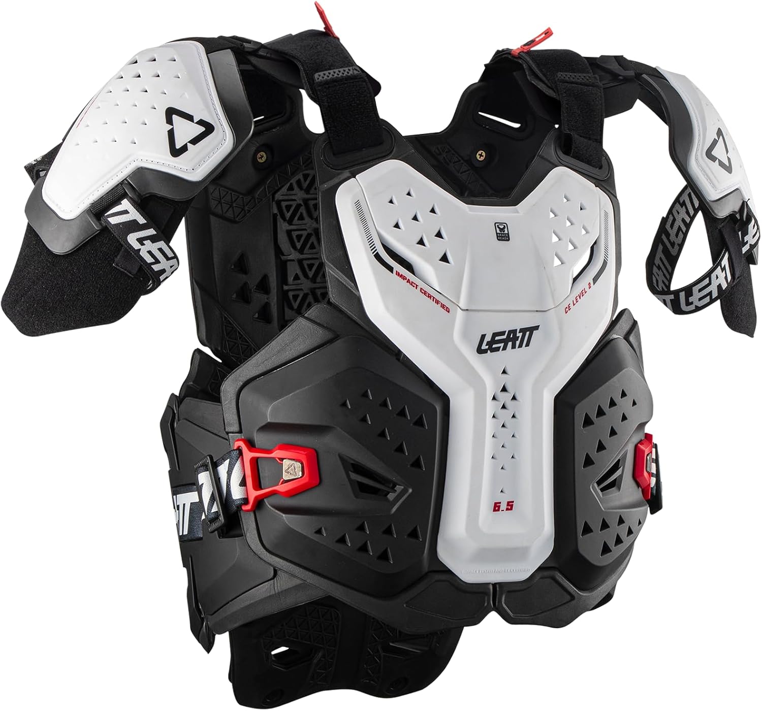 Leatt Chest Protector 6.5 Pro