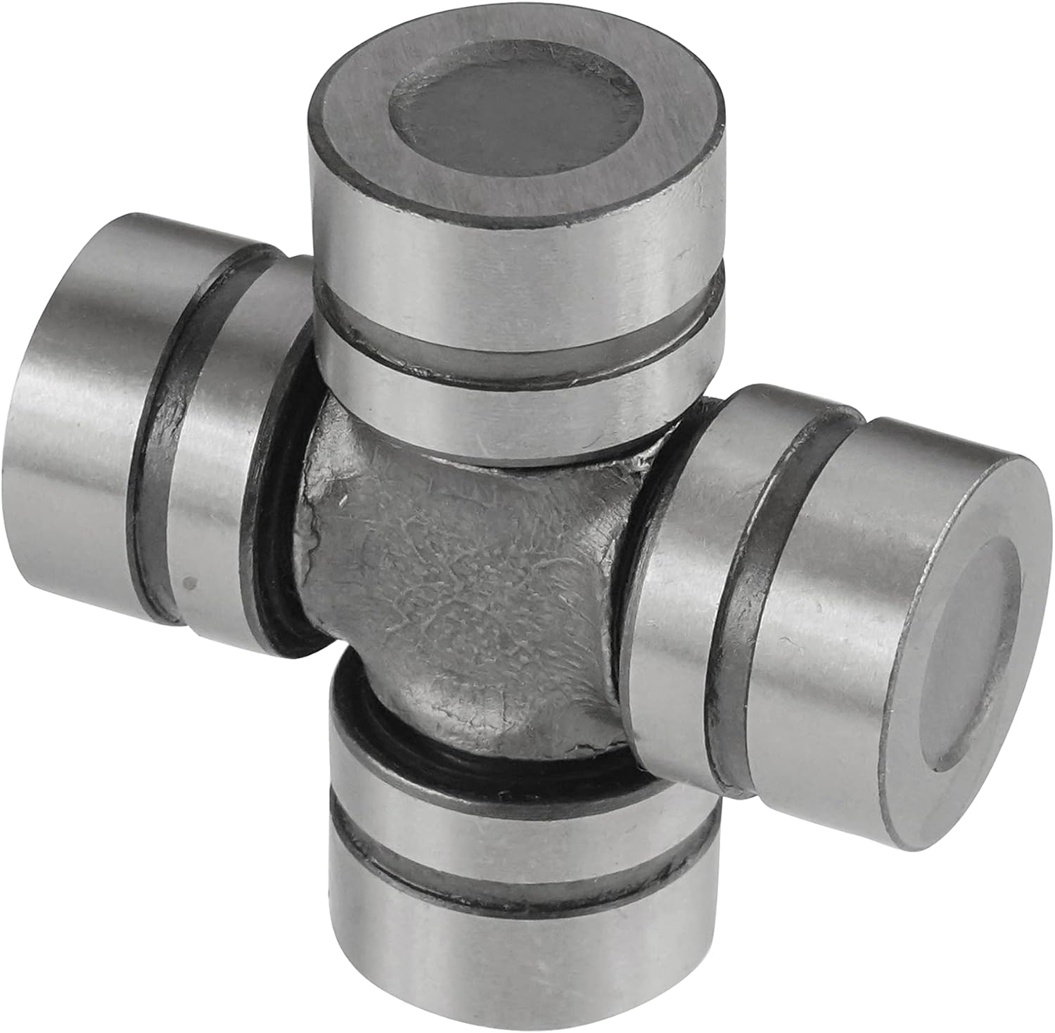 Caltric Front Or Rear Prop Shaft U-Joint Compatible with Polaris Rzr 4 900 2015-2018/Rzr 900 2015-2018