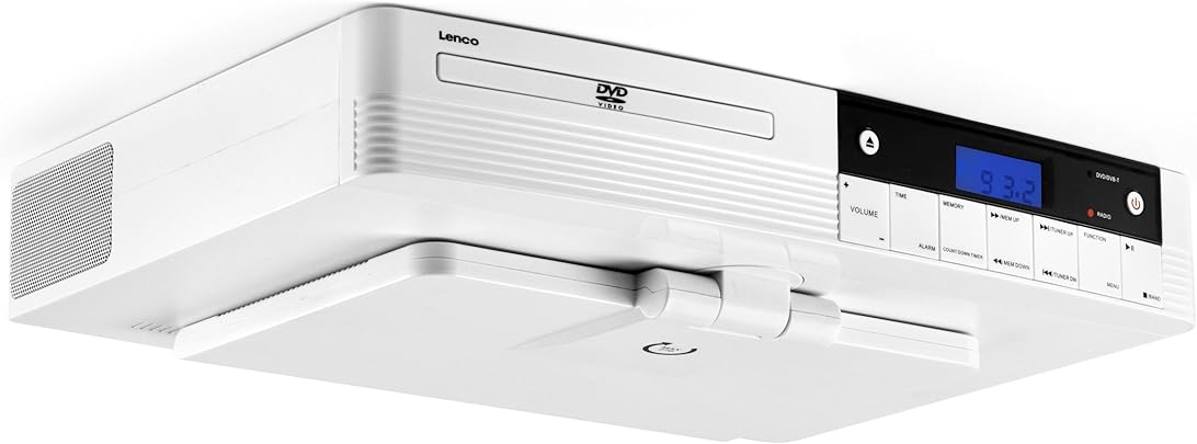 Lenco KDV-309 Lettore Registratore DVD Lenco KDV-309 Lettore Registratore DVD