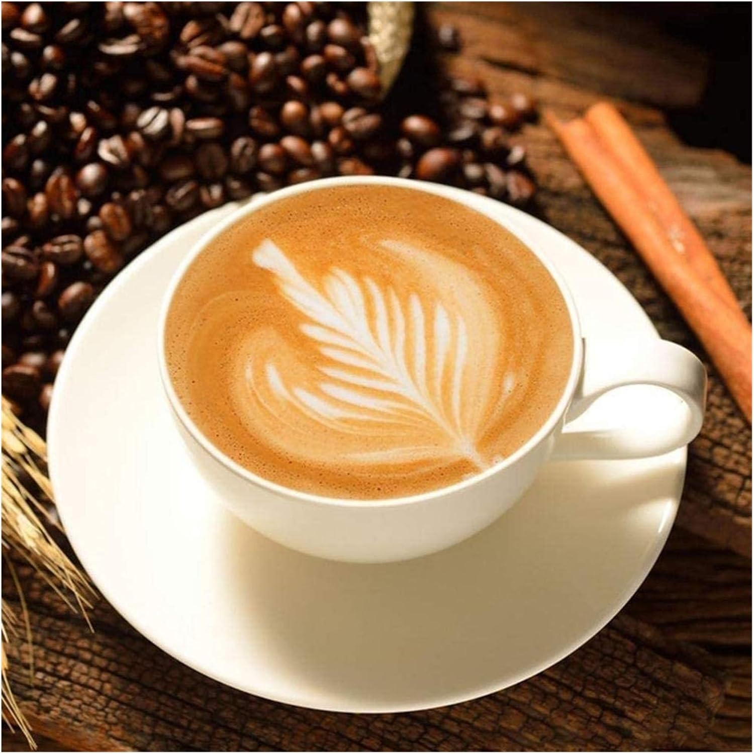 Mini French Press Coffee Maker, 350ml Portable Camping Coffee Press, Small Tea and Frothed Milk Press (Size : 350ML)