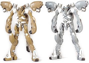 Robot Spirits, Robot Spirits, Side FFN, Fafner Marknoin & Markzen Tashii Web Exclusive