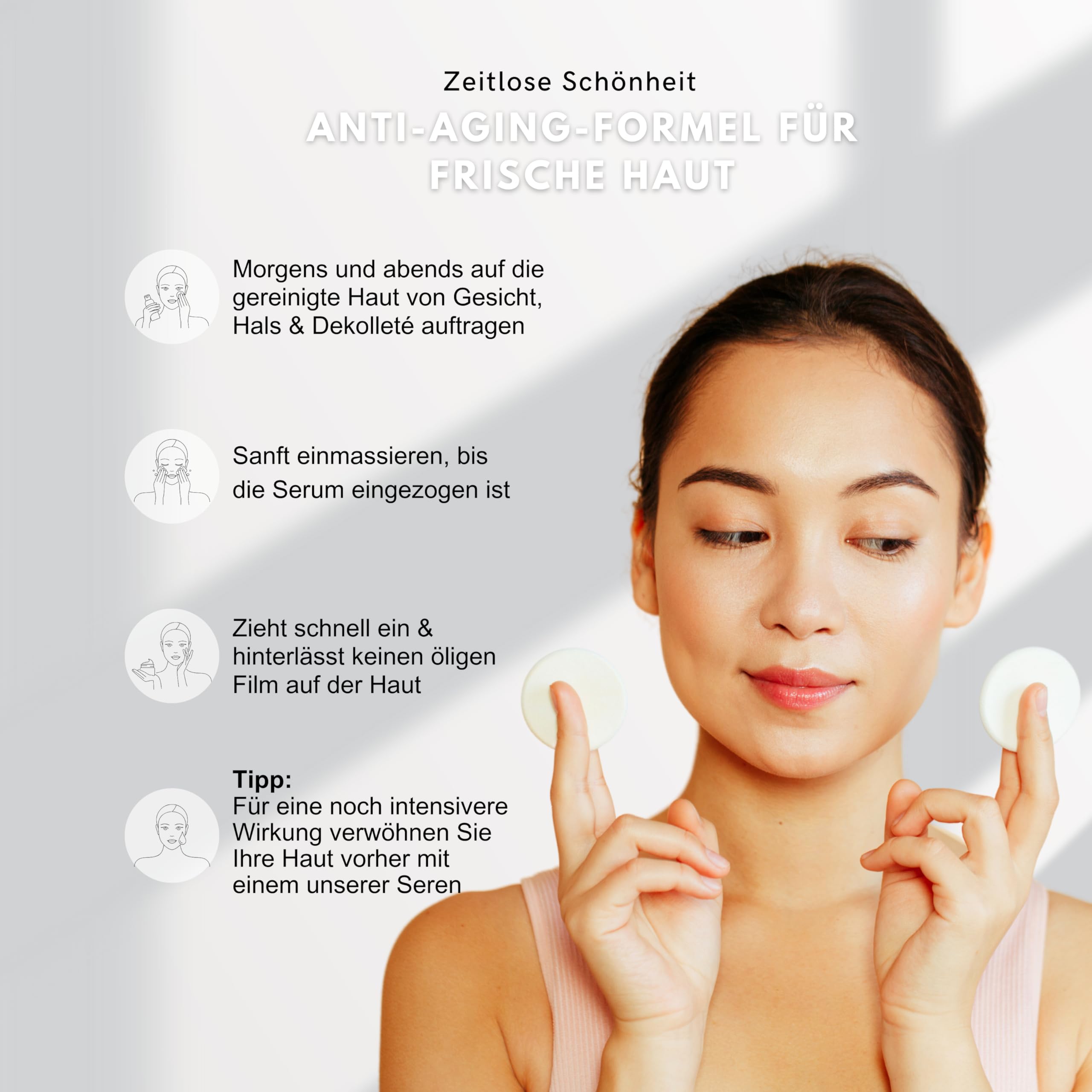 Etnea Serum lifting | 30 ml