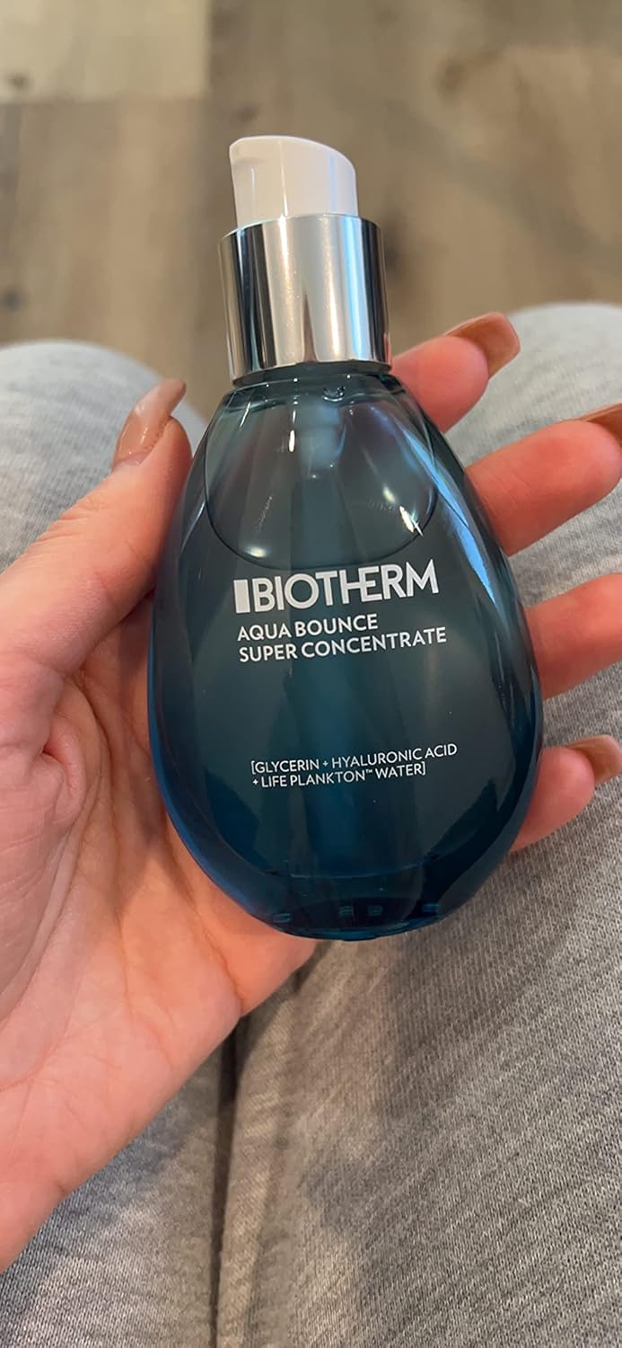 L'Oreal Biotherm Aquasource Aqua Super Concentrate