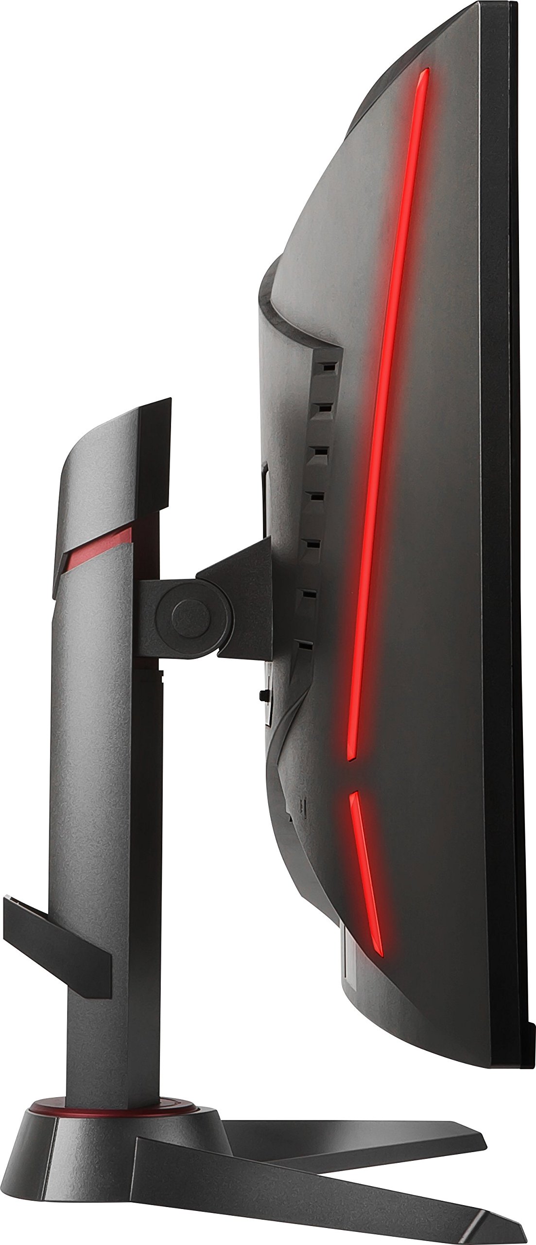 Amazon.co.jp: MSI Optix MAG27CQ 湾曲27インチ ゲーミングモニタ