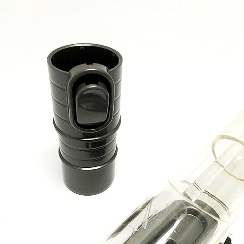 Miniatura 4 de Herramienta de cepillo de polvo suave diseñada para adaptarse a todos los Dyson con adaptador gratuito reemplaza OEM # 908896-02