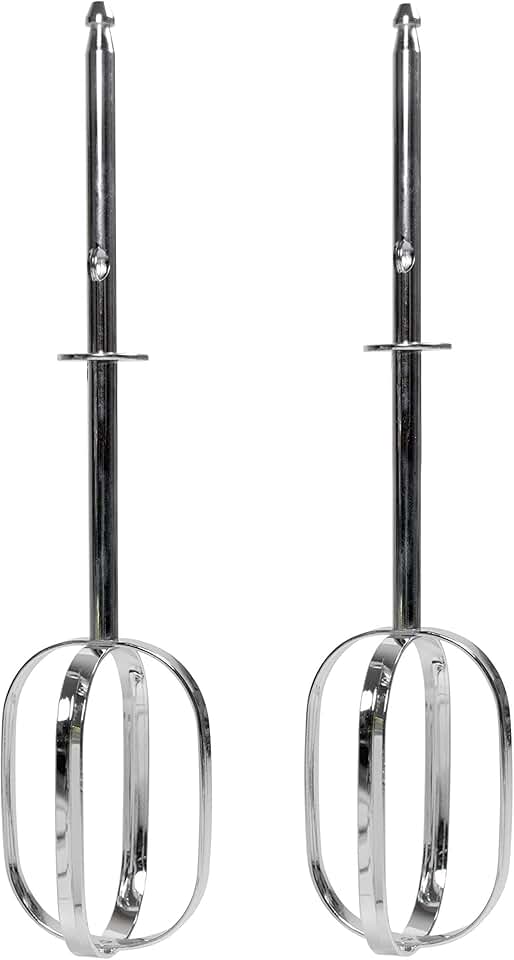 mixer replacement beaters