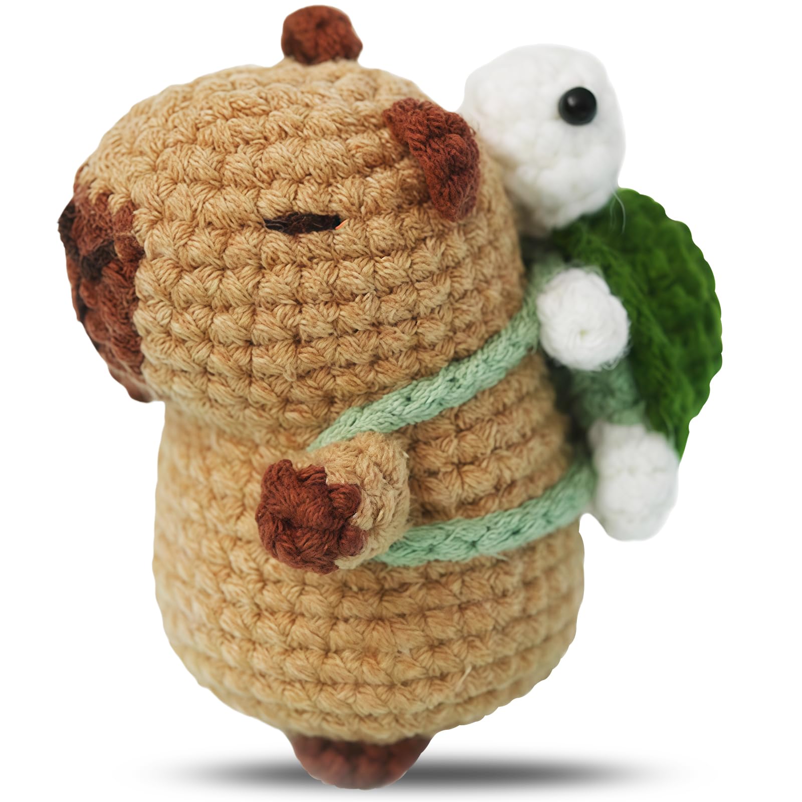 Beginners Crochet Starter Kit 1 Set