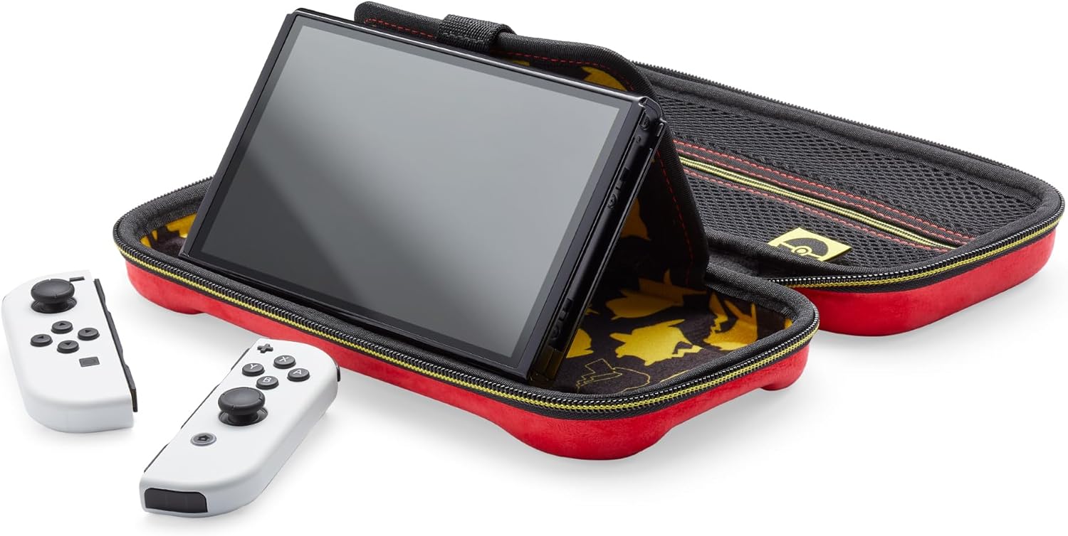 PowerA Protection Case for Nintendo Switch - Image 7
