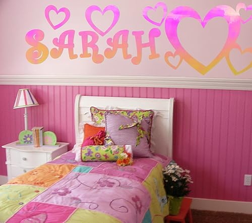 Miniatura 3 de VViViD DECO65 - Vinilo adhesivo transparente transparente para manualidades, 12 x 30 pies