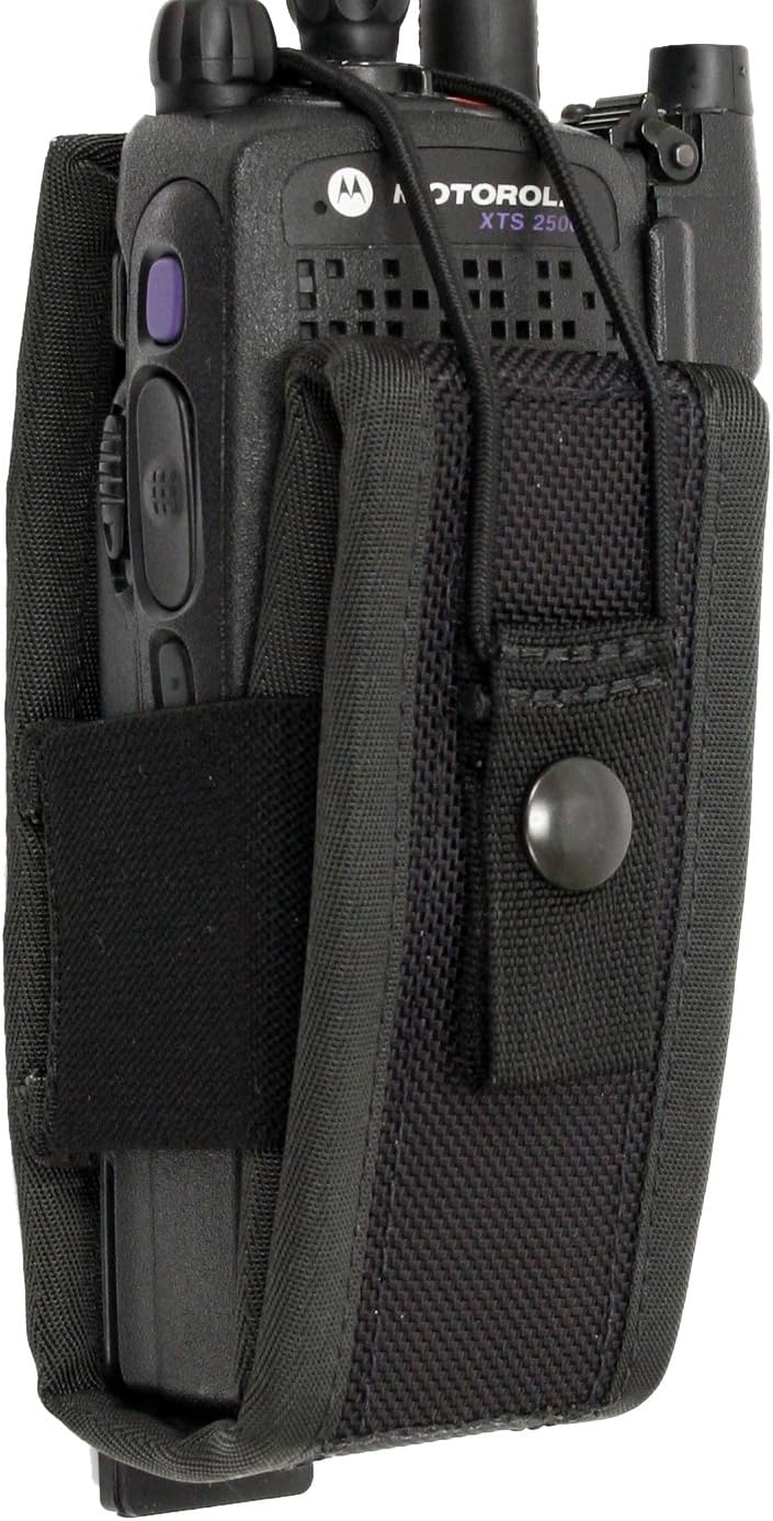 Tactical Tailor Le Radio Pouch