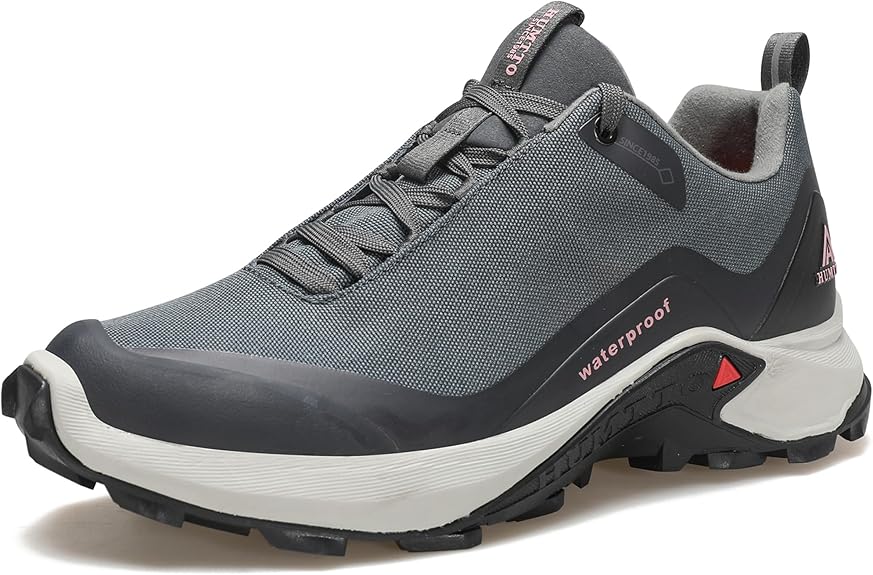 Best Hiking Shoes For Women Uk Zapatos Y Botas De Senderismo Para