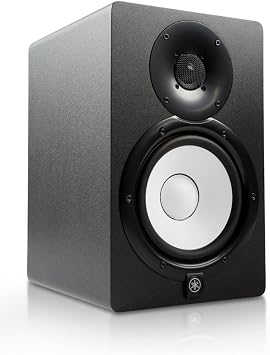 Yamaha HS7 Powered Studio Monitor Pair