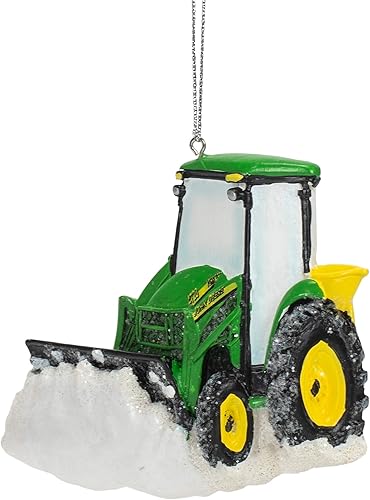 Miniatura 5 de Adorno para tractor John Deere