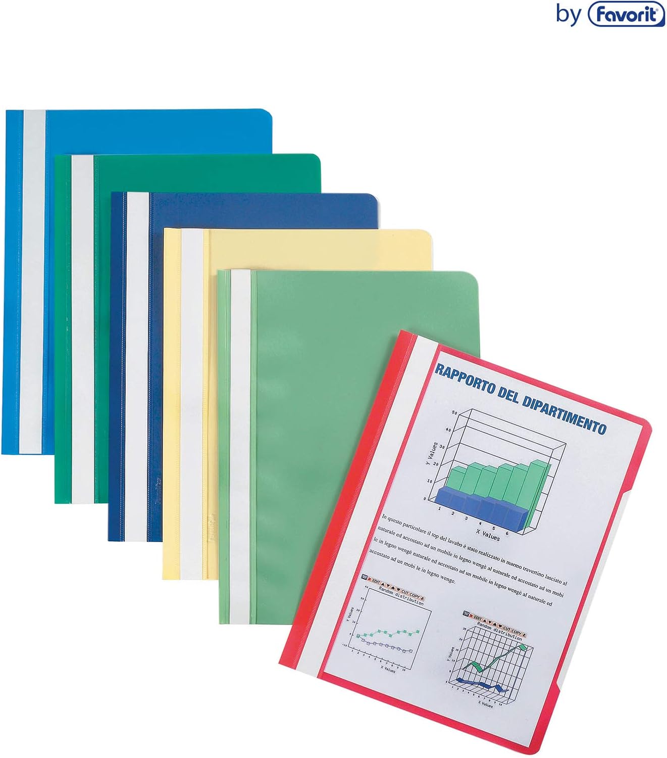 Favorit 01080011 Folder