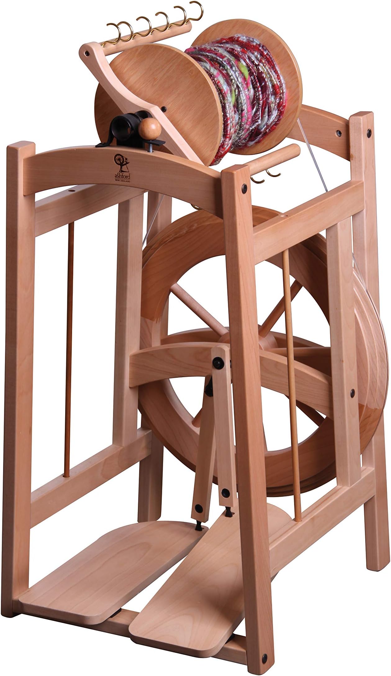 Ashford Country Spinner 2 - Unfinished