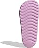 Sandalias casuales adidas Adilette Lumia para hombre - Azul 7