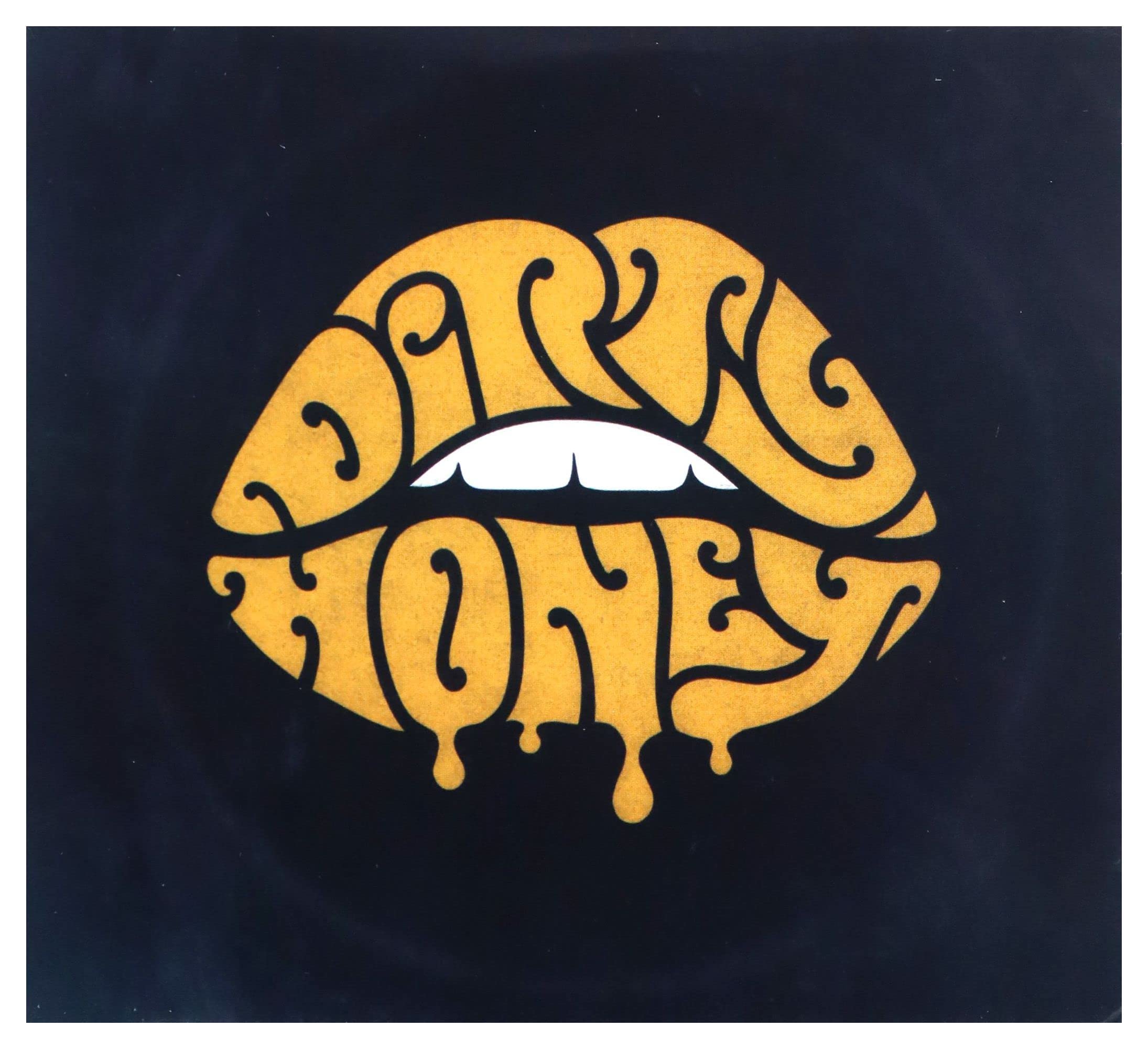 Dirty Honey
