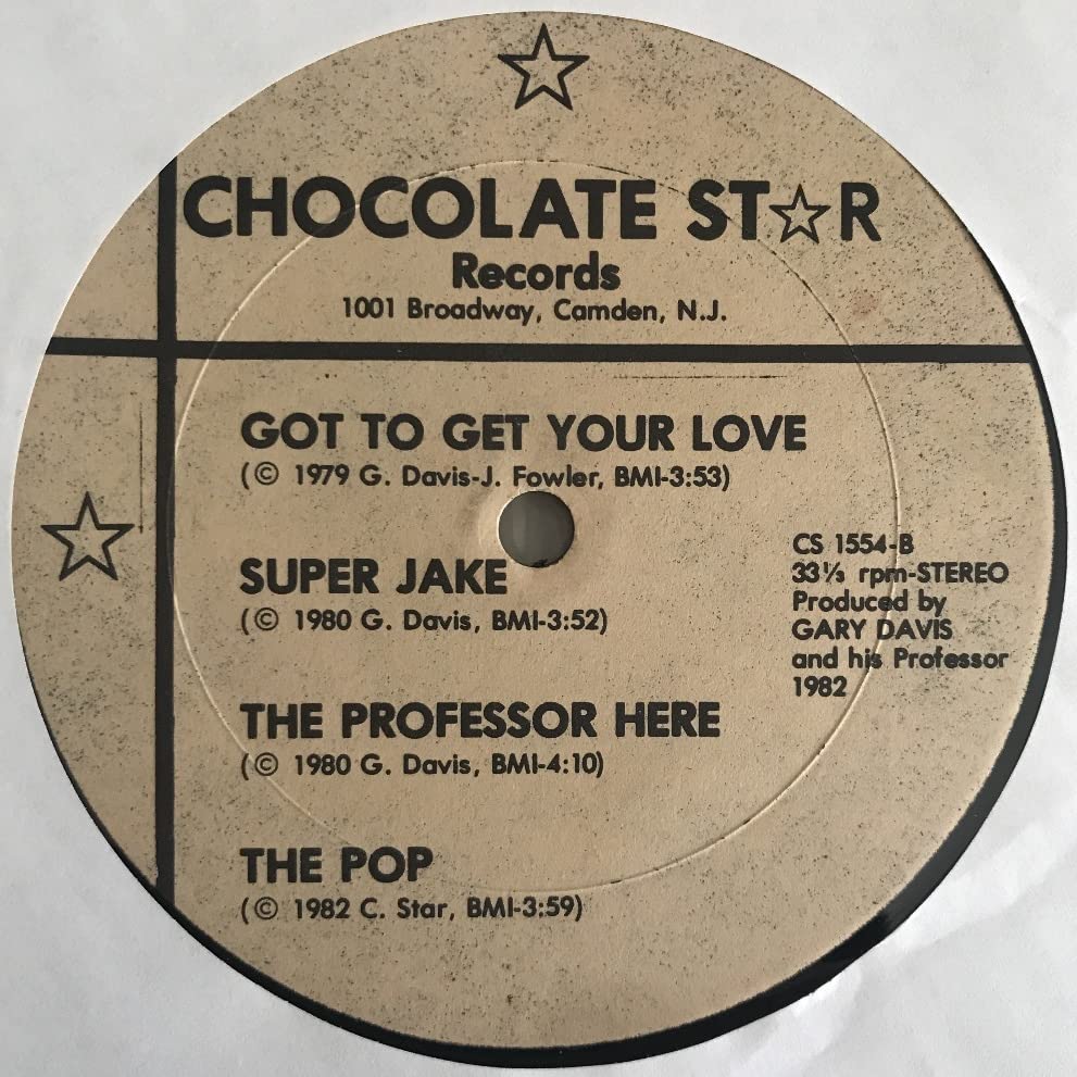 Amazon.co.jp: Gary Davis And His Professor - Untitled : ホーム  