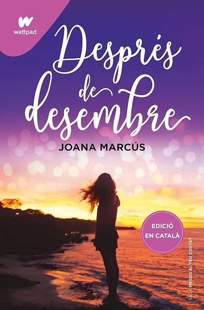 Portada de Despres de Desembre