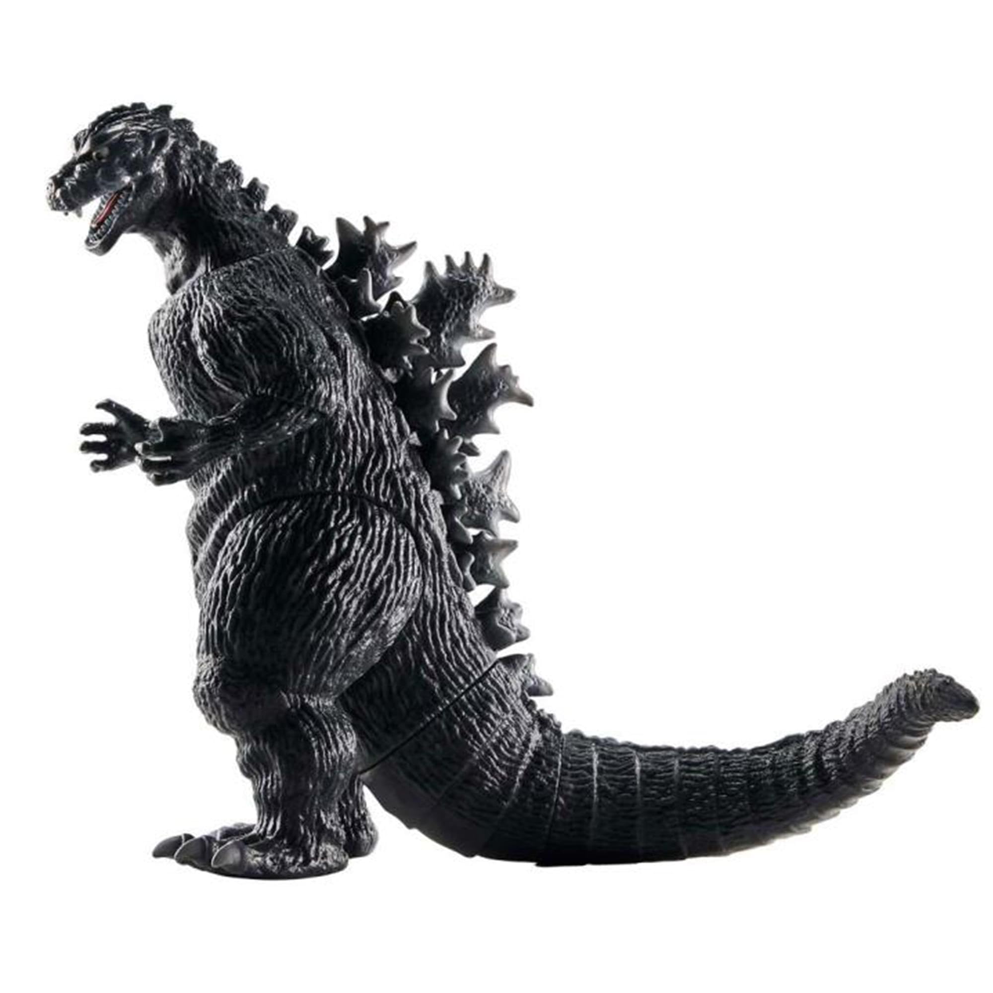 Banpresto Figura de Acción Godzilla (1954) Toho Monster Series Monsters Roar Attack (Ver.A) 14 cm - BP89793P Multicolor - Figura coleccionable - Ideal para los fanaticos del Anime